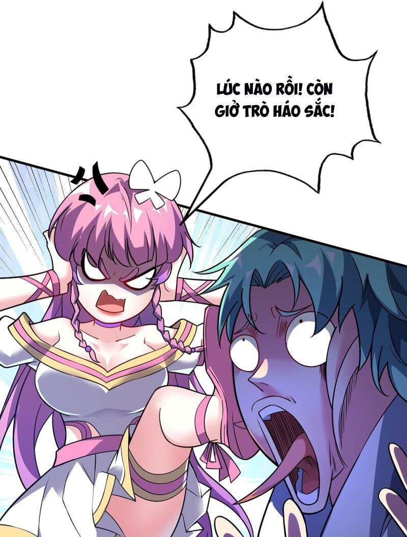 đọc truyện Vạn Cổ Đệ Nhất Tế Chương 75 ảnh 8 tại Thiên Thai Truyện