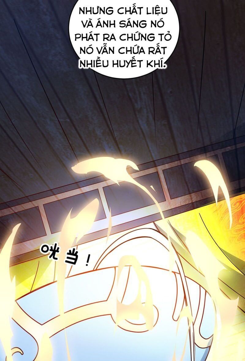 đọc truyện Vạn Cổ Đệ Nhất Tế Chương 76 ảnh 18 tại Thiên Thai Truyện