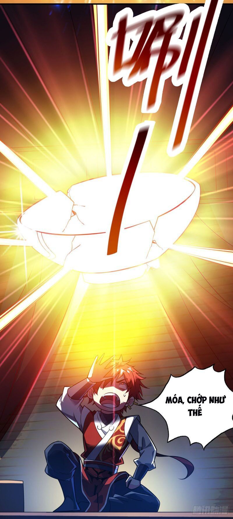 đọc truyện Vạn Cổ Đệ Nhất Tế Chương 76 ảnh 21 tại Thiên Thai Truyện