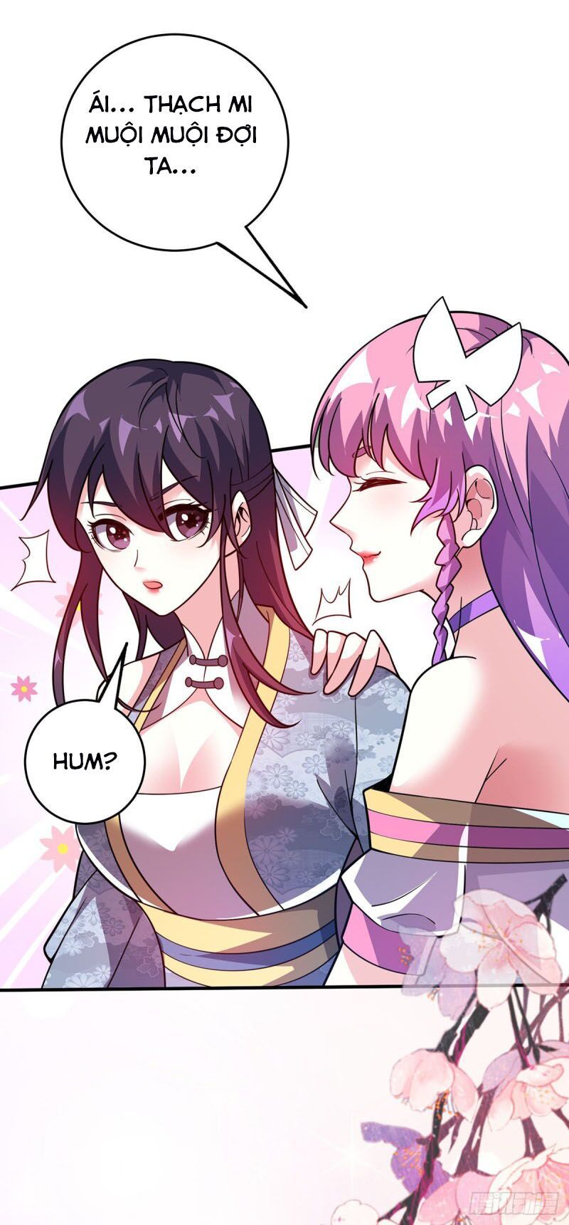 đọc truyện Vạn Cổ Đệ Nhất Tế Chương 76 ảnh 4 tại Thiên Thai Truyện