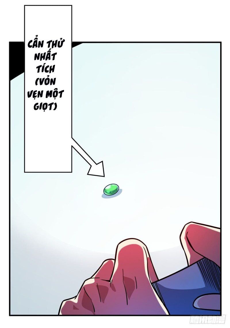 đọc truyện Vạn Cổ Đệ Nhất Tế Chương 76 ảnh 25 tại Thiên Thai Truyện