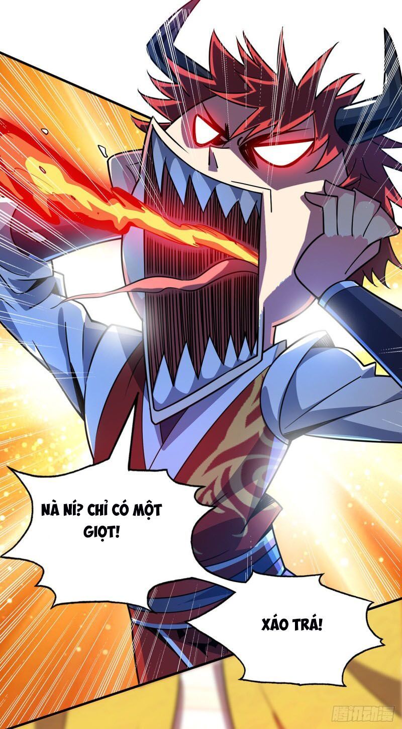 đọc truyện Vạn Cổ Đệ Nhất Tế Chương 76 ảnh 27 tại Thiên Thai Truyện