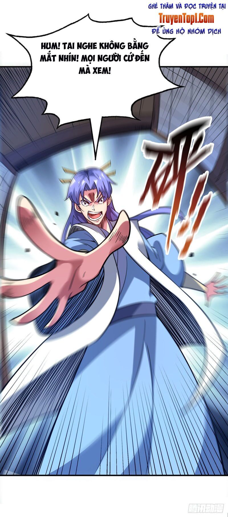 đọc truyện Vạn Cổ Đệ Nhất Tế Chương 76 ảnh 37 tại Thiên Thai Truyện