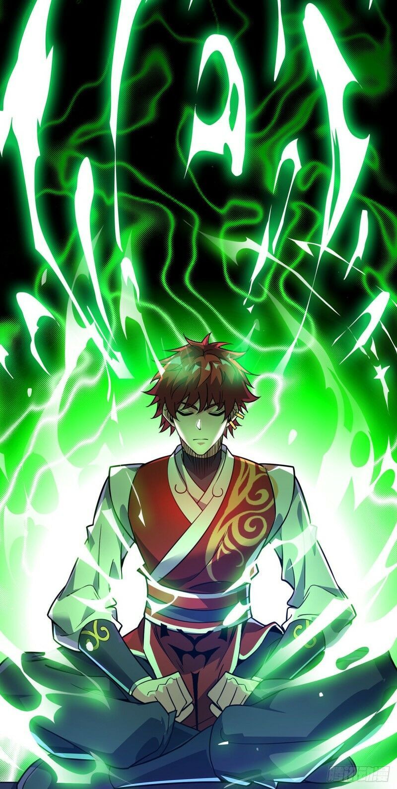 đọc truyện Vạn Cổ Đệ Nhất Tế Chương 76 ảnh 39 tại Thiên Thai Truyện