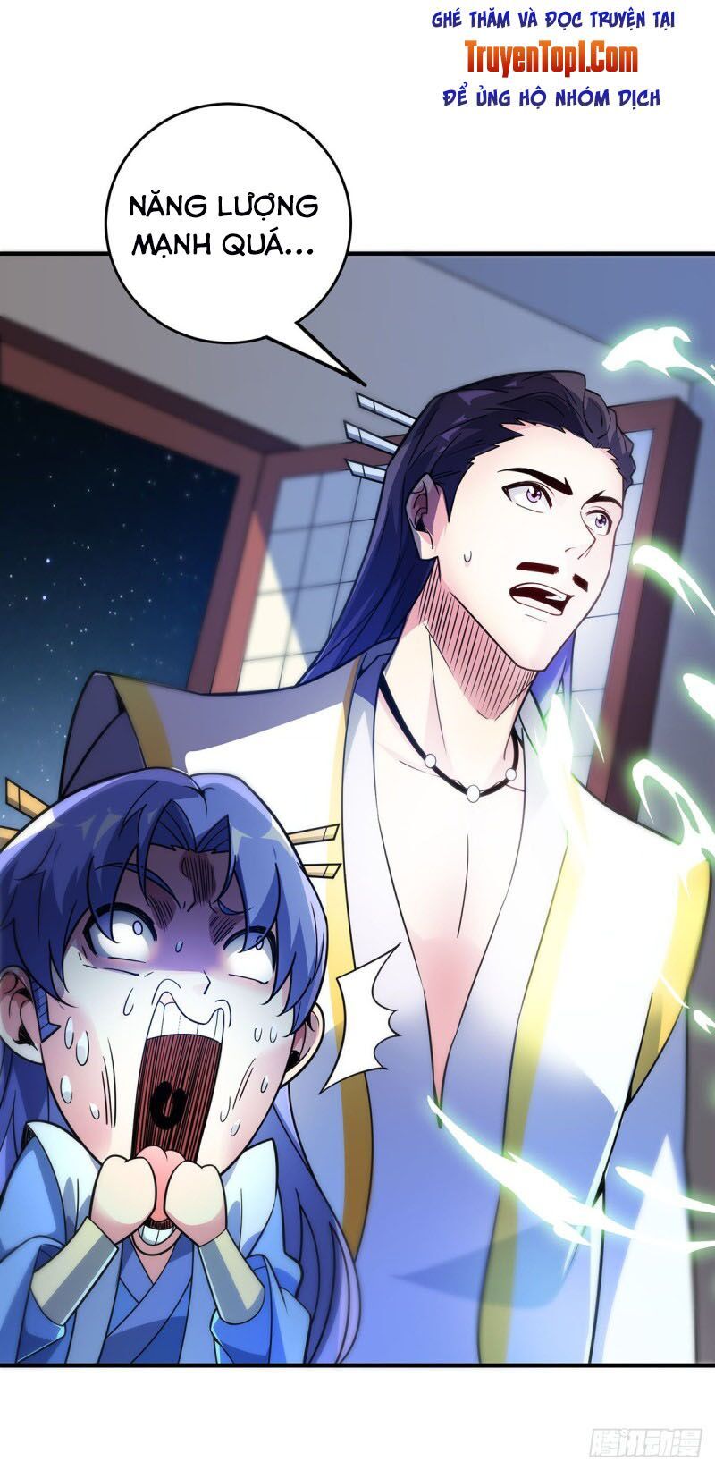 đọc truyện Vạn Cổ Đệ Nhất Tế Chương 76 ảnh 44 tại Thiên Thai Truyện