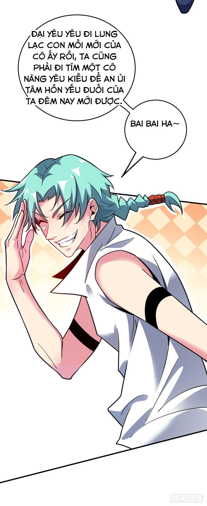 đọc truyện Vạn Cổ Đệ Nhất Tế Chương 76 ảnh 11 tại Thiên Thai Truyện