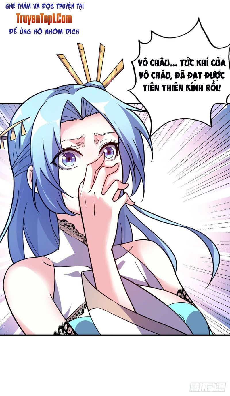 đọc truyện Vạn Cổ Đệ Nhất Tế Chương 77 ảnh 3 tại Thiên Thai Truyện