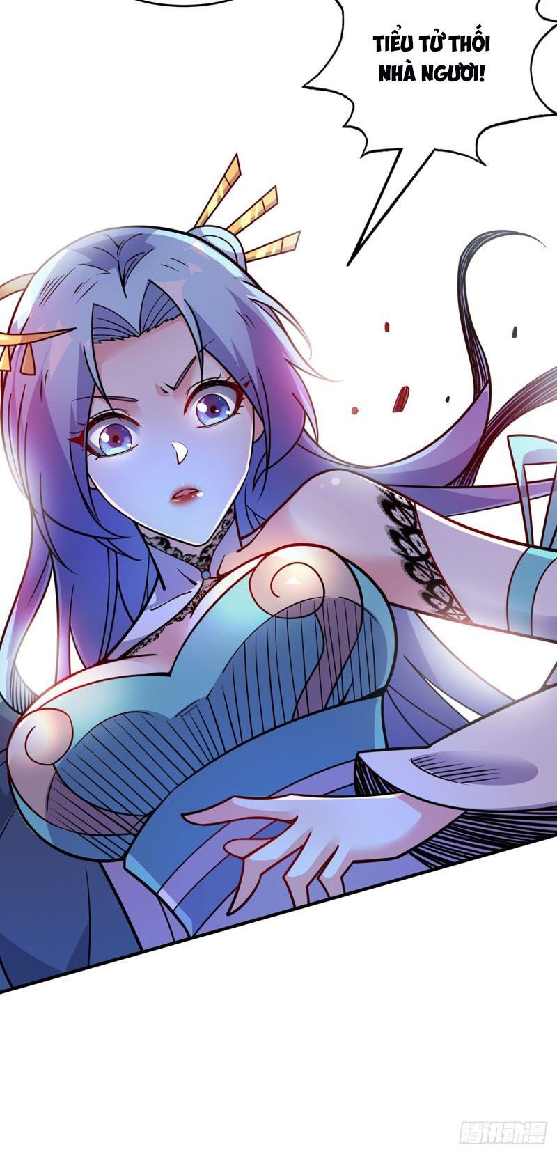 đọc truyện Vạn Cổ Đệ Nhất Tế Chương 77 ảnh 12 tại Thiên Thai Truyện