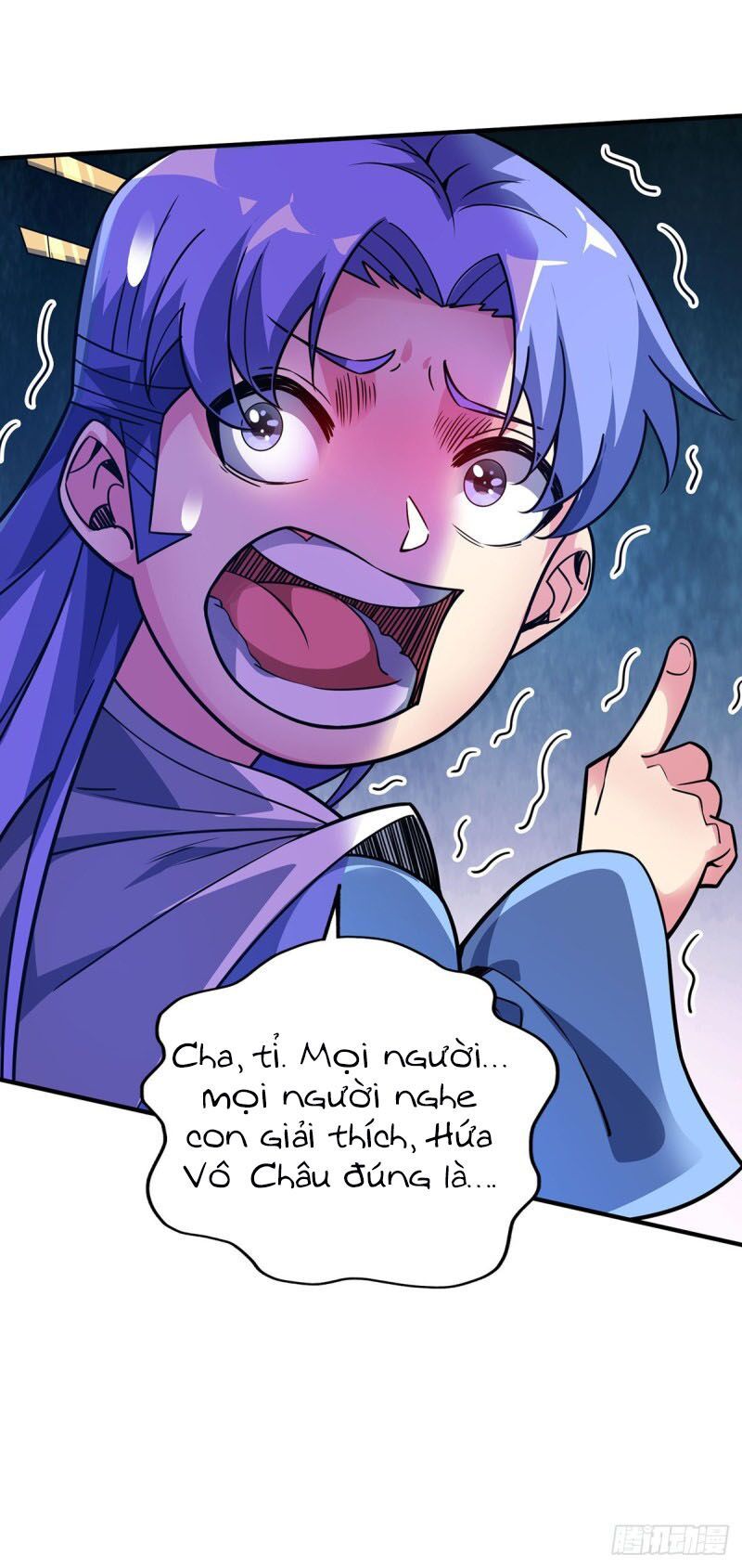 đọc truyện Vạn Cổ Đệ Nhất Tế Chương 77 ảnh 13 tại Thiên Thai Truyện