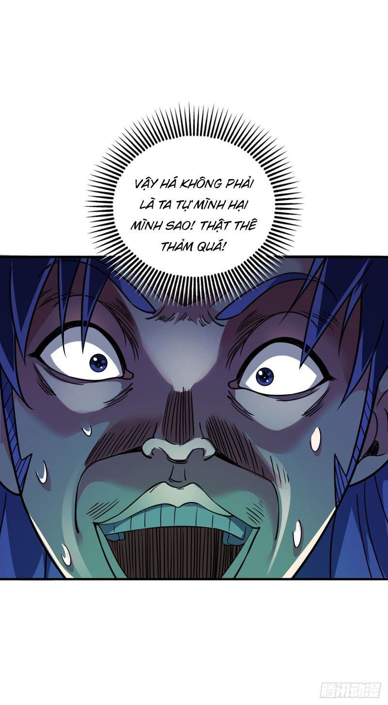 đọc truyện Vạn Cổ Đệ Nhất Tế Chương 77 ảnh 19 tại Thiên Thai Truyện