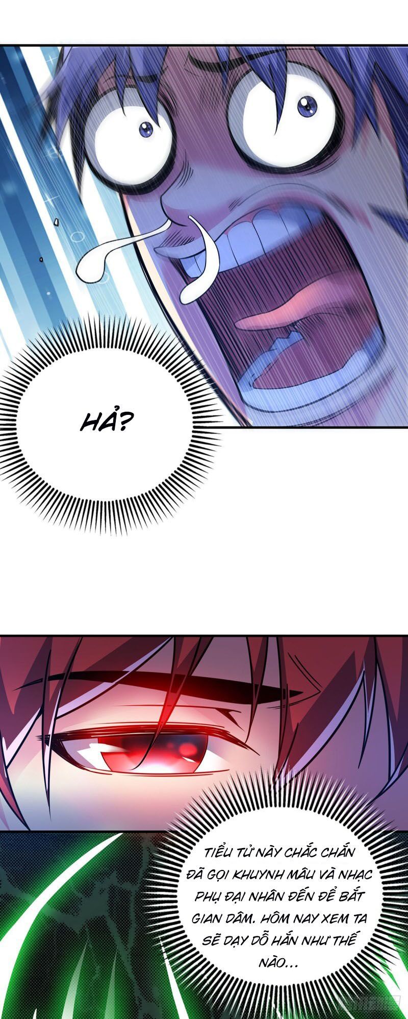 đọc truyện Vạn Cổ Đệ Nhất Tế Chương 77 ảnh 4 tại Thiên Thai Truyện