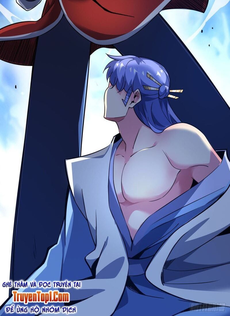 đọc truyện Vạn Cổ Đệ Nhất Tế Chương 77 ảnh 22 tại Thiên Thai Truyện