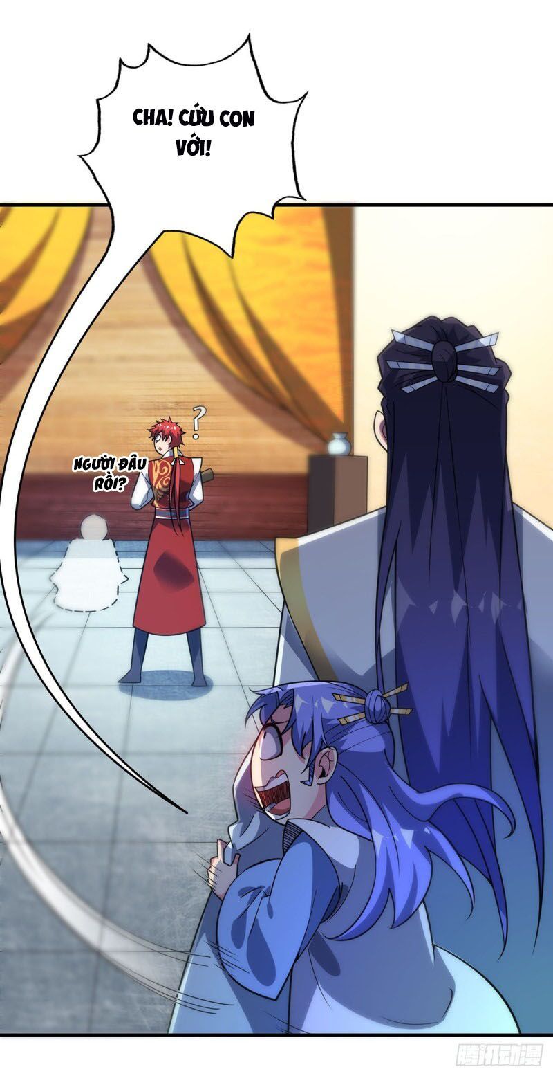 đọc truyện Vạn Cổ Đệ Nhất Tế Chương 77 ảnh 25 tại Thiên Thai Truyện