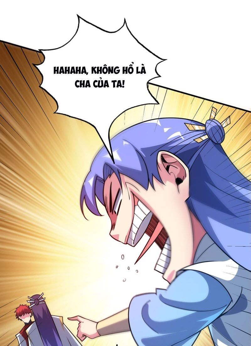 đọc truyện Vạn Cổ Đệ Nhất Tế Chương 77 ảnh 29 tại Thiên Thai Truyện