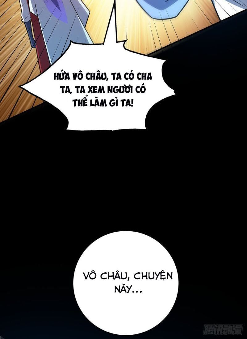 đọc truyện Vạn Cổ Đệ Nhất Tế Chương 77 ảnh 30 tại Thiên Thai Truyện