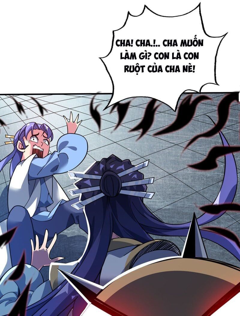 đọc truyện Vạn Cổ Đệ Nhất Tế Chương 77 ảnh 37 tại Thiên Thai Truyện