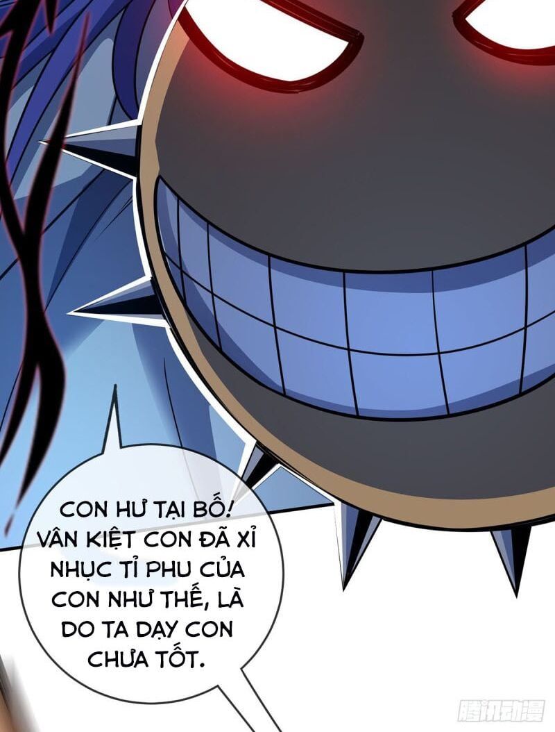 đọc truyện Vạn Cổ Đệ Nhất Tế Chương 77 ảnh 38 tại Thiên Thai Truyện