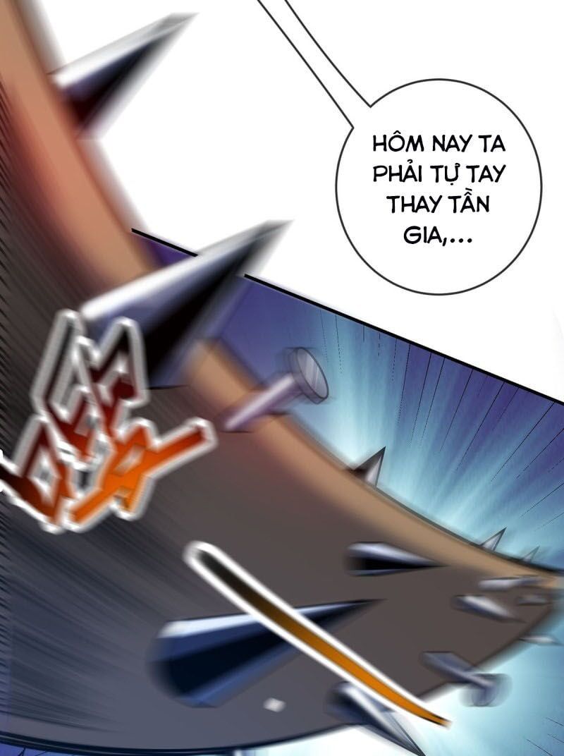 đọc truyện Vạn Cổ Đệ Nhất Tế Chương 77 ảnh 39 tại Thiên Thai Truyện