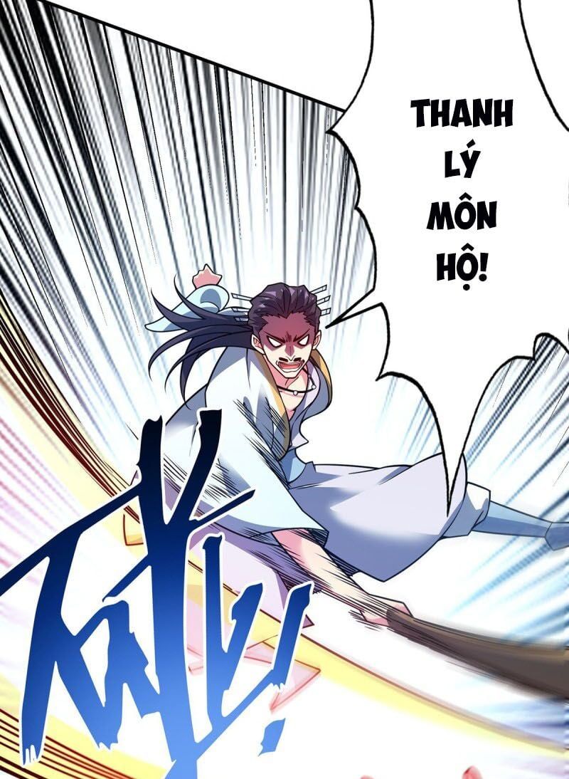 đọc truyện Vạn Cổ Đệ Nhất Tế Chương 77 ảnh 41 tại Thiên Thai Truyện