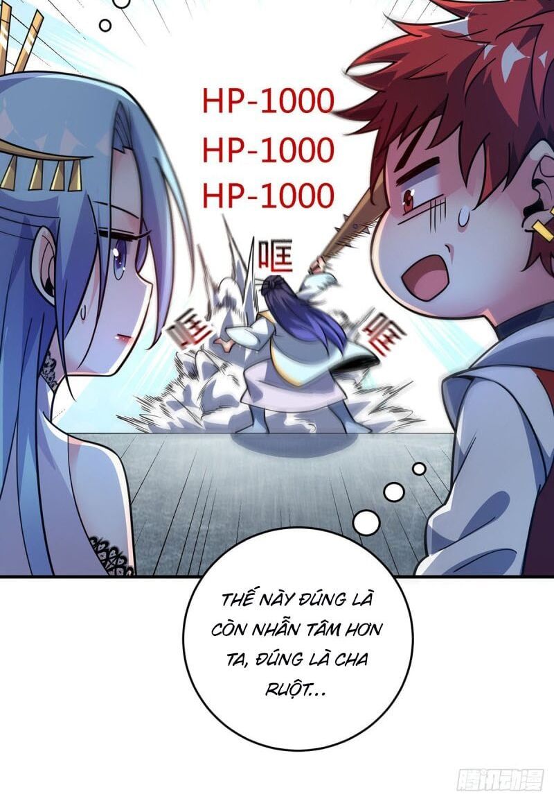 đọc truyện Vạn Cổ Đệ Nhất Tế Chương 77 ảnh 44 tại Thiên Thai Truyện