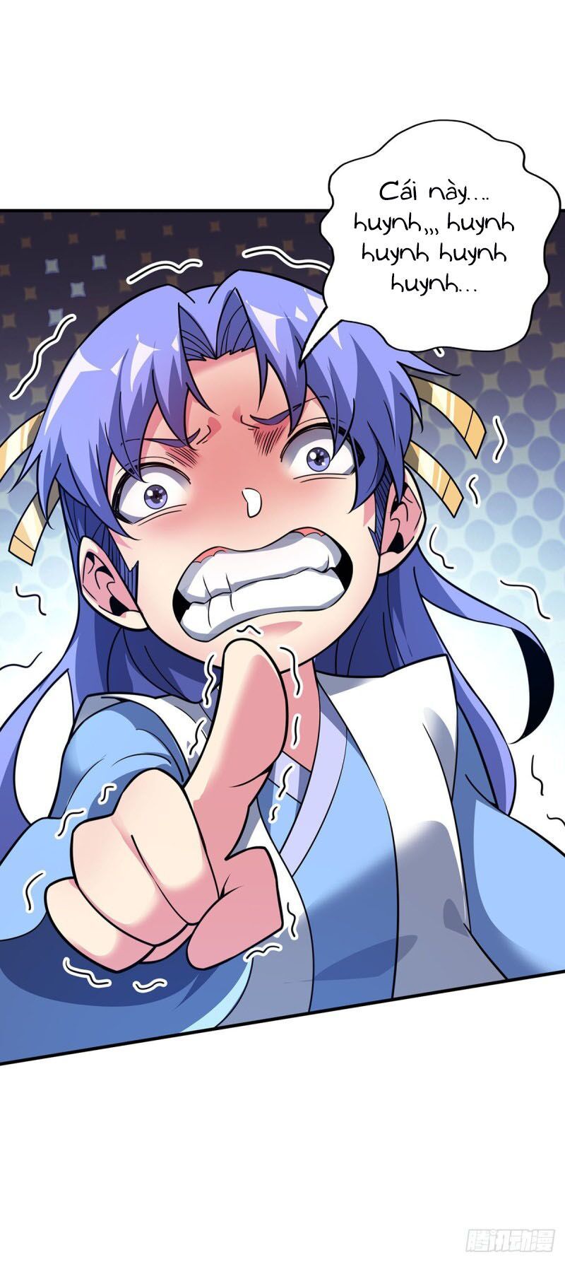 đọc truyện Vạn Cổ Đệ Nhất Tế Chương 77 ảnh 9 tại Thiên Thai Truyện