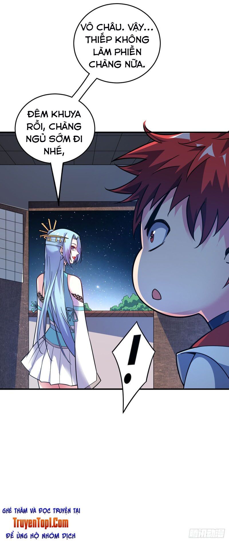 đọc truyện Vạn Cổ Đệ Nhất Tế Chương 78 ảnh 3 tại Thiên Thai Truyện