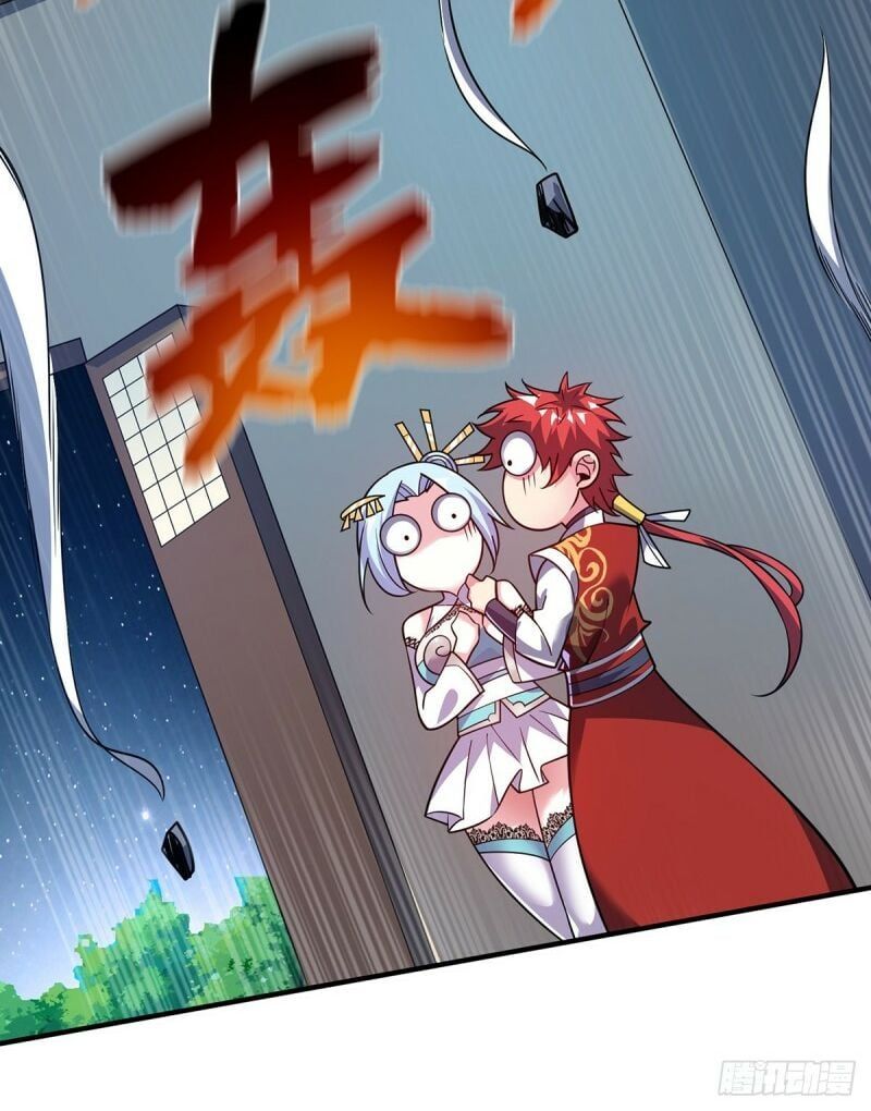 đọc truyện Vạn Cổ Đệ Nhất Tế Chương 78 ảnh 12 tại Thiên Thai Truyện