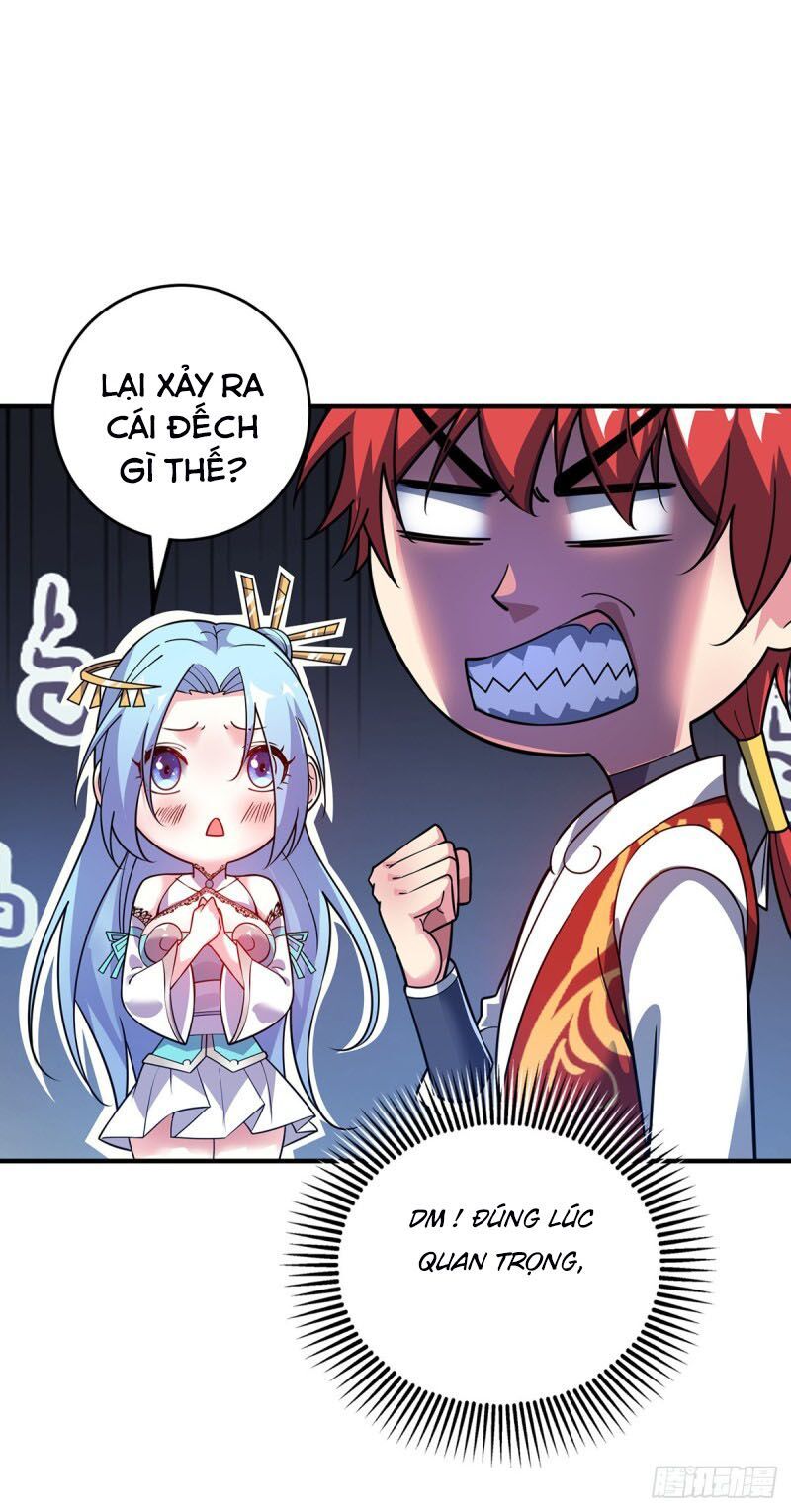 đọc truyện Vạn Cổ Đệ Nhất Tế Chương 78 ảnh 13 tại Thiên Thai Truyện