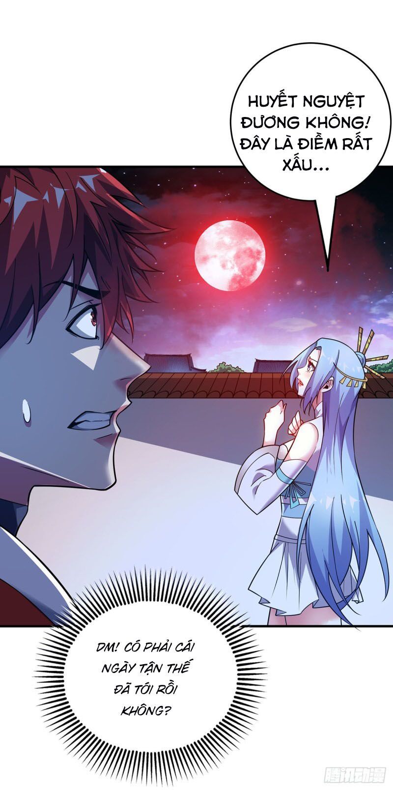 đọc truyện Vạn Cổ Đệ Nhất Tế Chương 78 ảnh 18 tại Thiên Thai Truyện