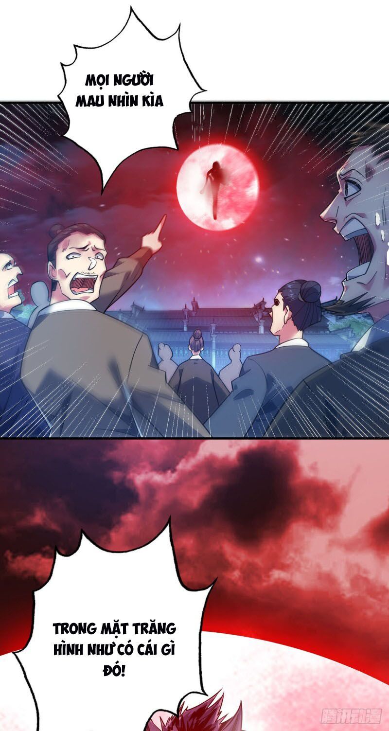 đọc truyện Vạn Cổ Đệ Nhất Tế Chương 78 ảnh 19 tại Thiên Thai Truyện