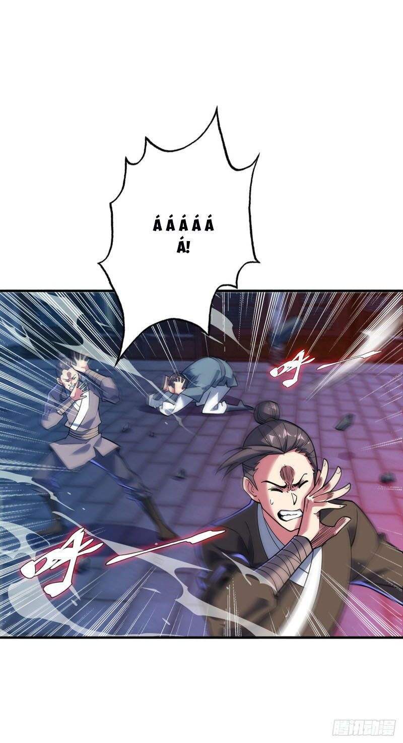 đọc truyện Vạn Cổ Đệ Nhất Tế Chương 78 ảnh 30 tại Thiên Thai Truyện