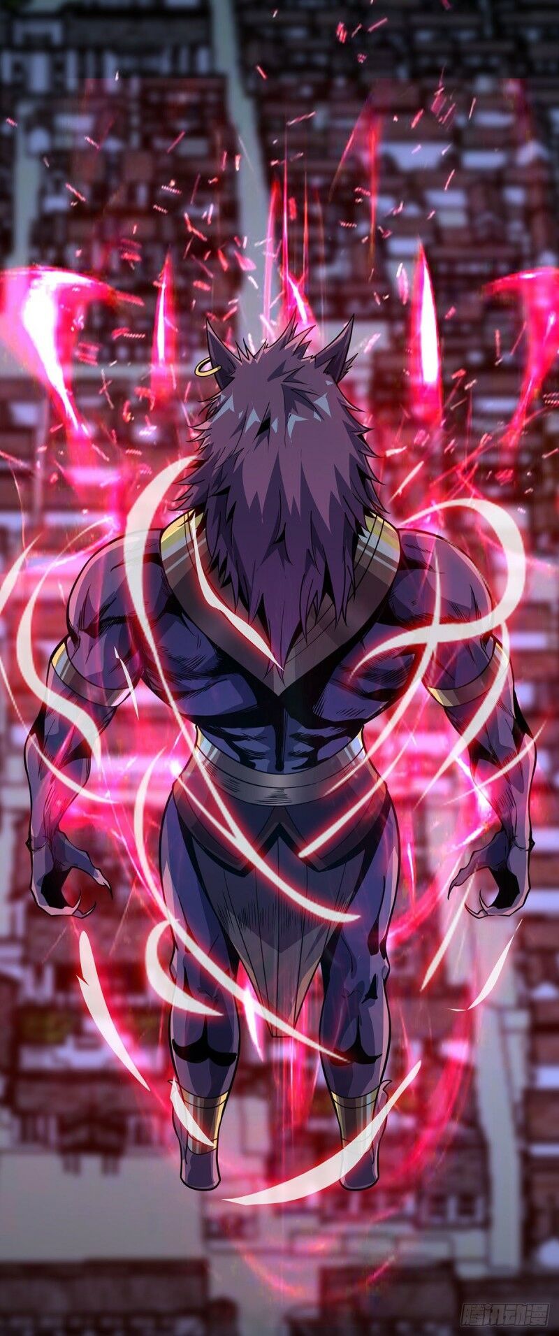 đọc truyện Vạn Cổ Đệ Nhất Tế Chương 78 ảnh 32 tại Thiên Thai Truyện