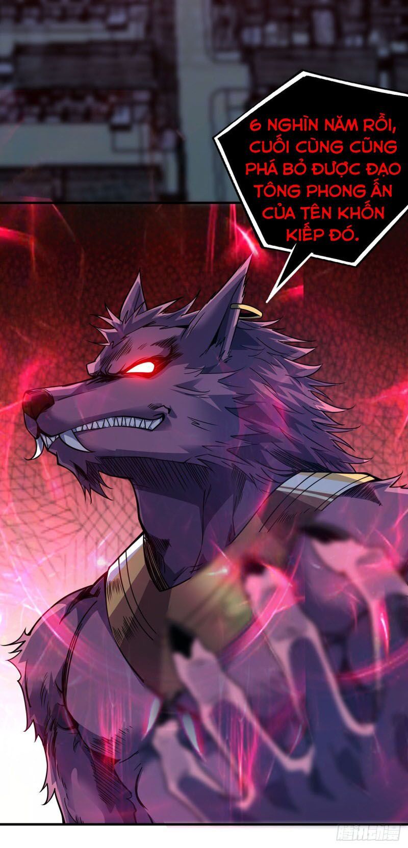 đọc truyện Vạn Cổ Đệ Nhất Tế Chương 78 ảnh 33 tại Thiên Thai Truyện