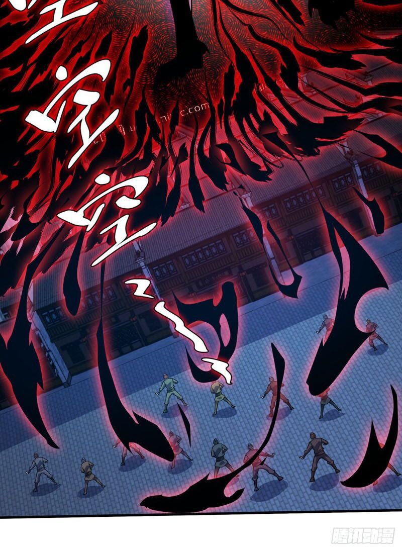 đọc truyện Vạn Cổ Đệ Nhất Tế Chương 78 ảnh 35 tại Thiên Thai Truyện