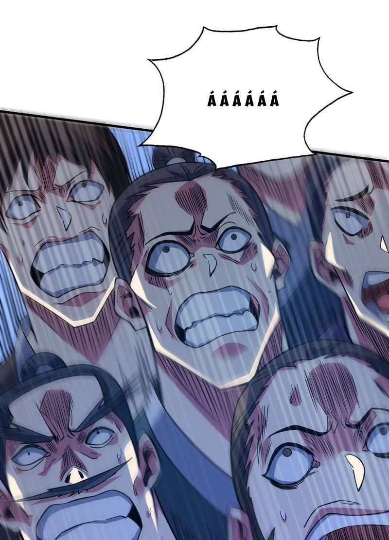 đọc truyện Vạn Cổ Đệ Nhất Tế Chương 78 ảnh 36 tại Thiên Thai Truyện