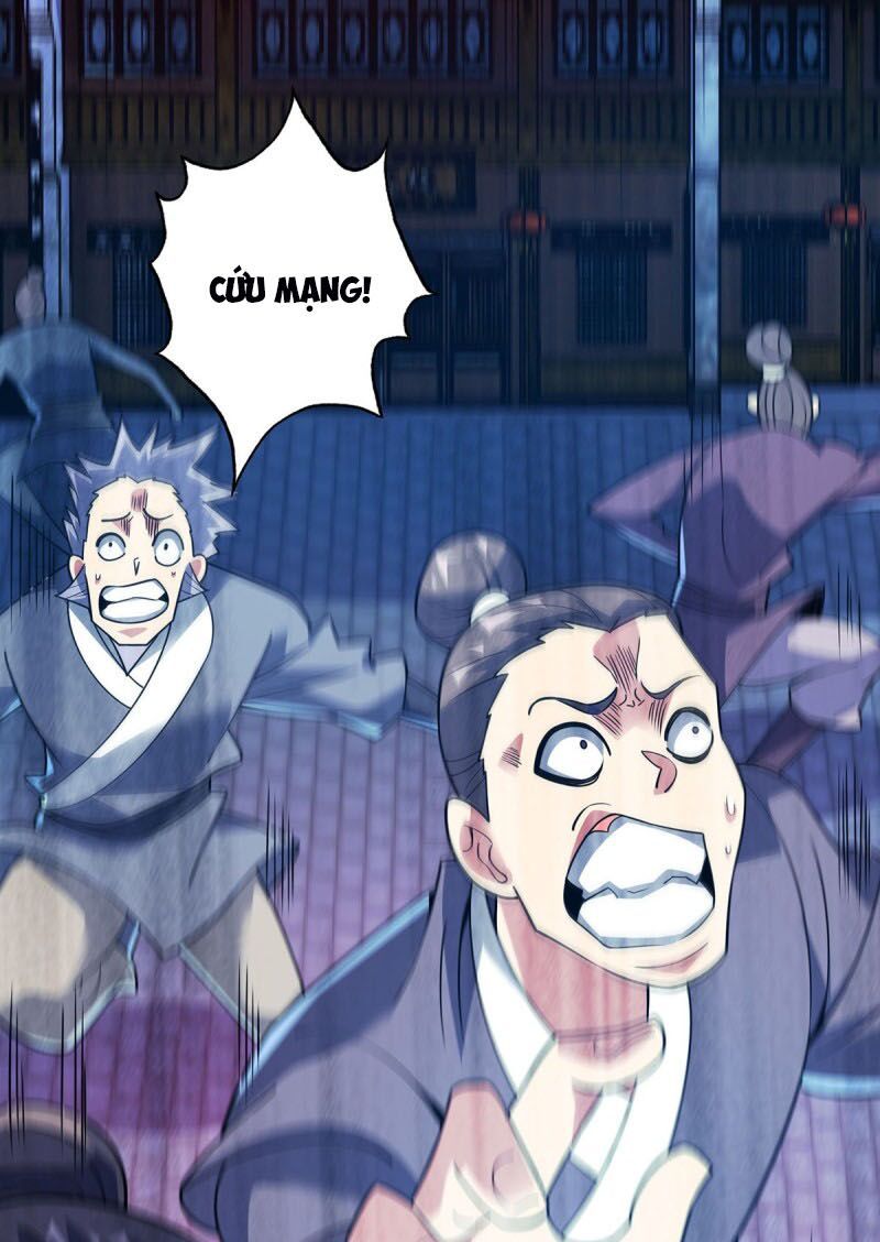 đọc truyện Vạn Cổ Đệ Nhất Tế Chương 78 ảnh 38 tại Thiên Thai Truyện