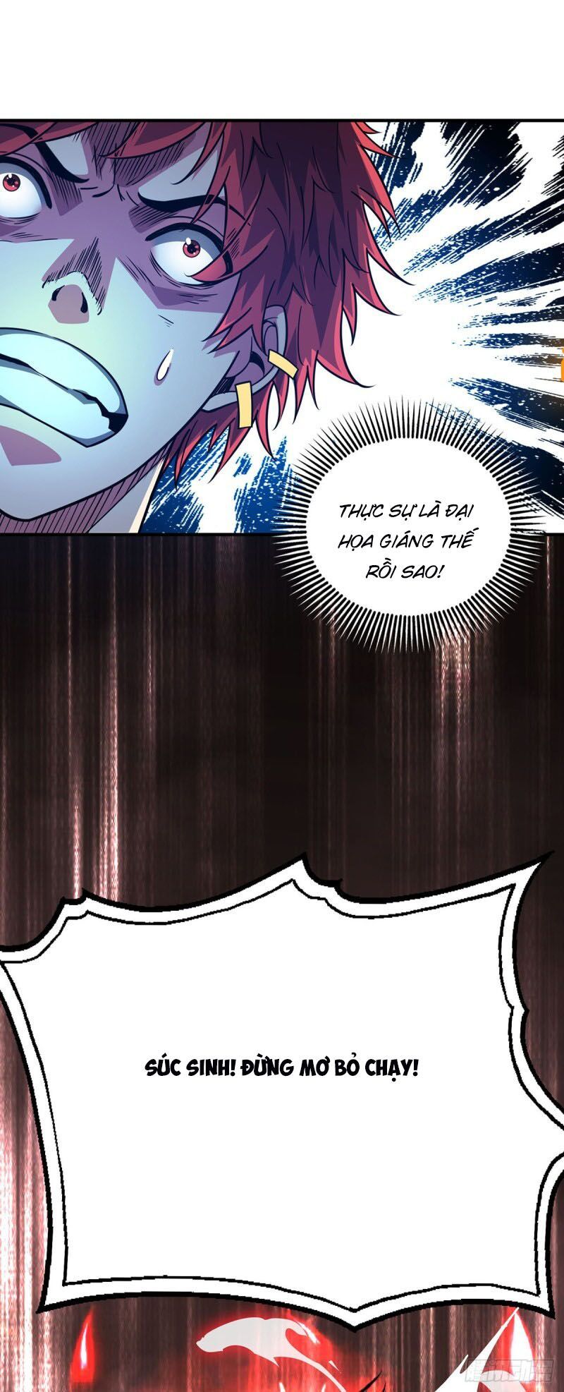 đọc truyện Vạn Cổ Đệ Nhất Tế Chương 78 ảnh 41 tại Thiên Thai Truyện