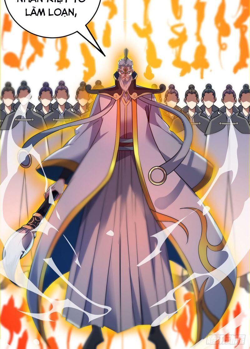 đọc truyện Vạn Cổ Đệ Nhất Tế Chương 78 ảnh 48 tại Thiên Thai Truyện