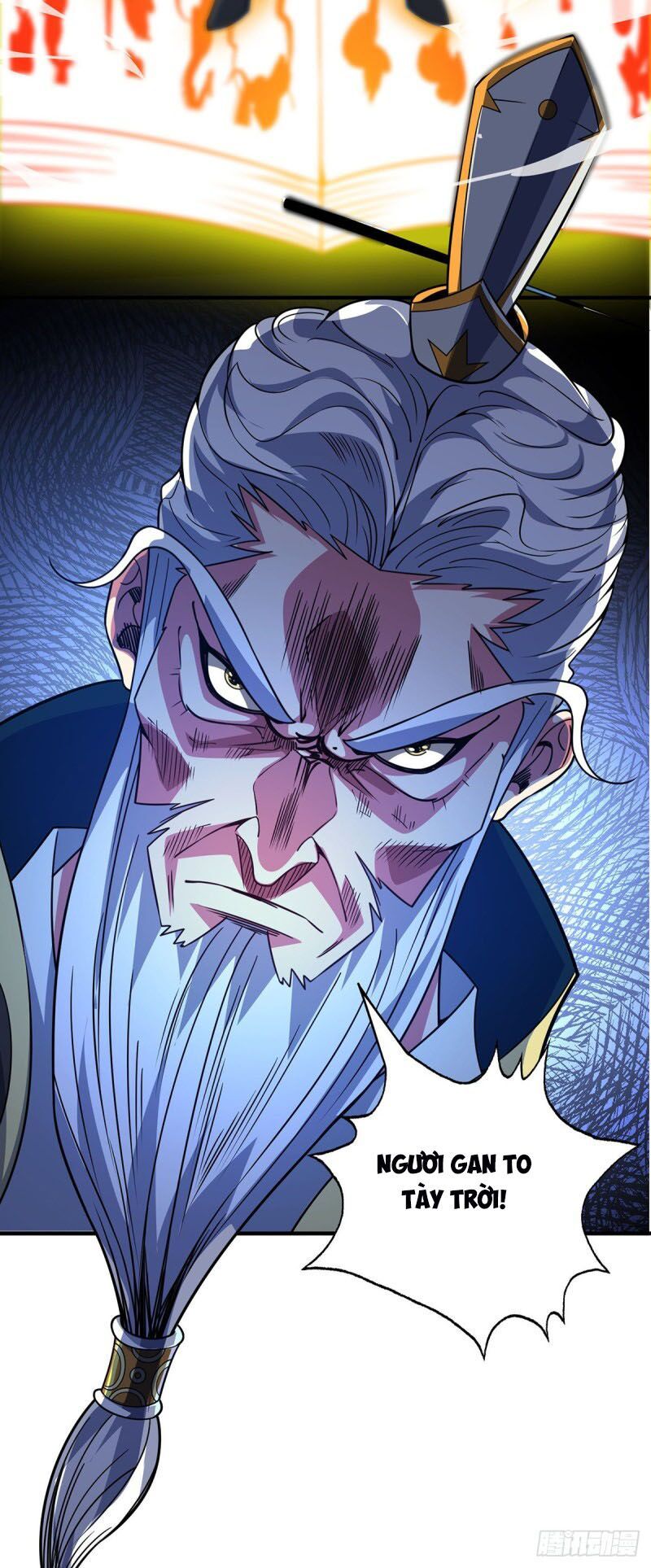 đọc truyện Vạn Cổ Đệ Nhất Tế Chương 78 ảnh 49 tại Thiên Thai Truyện