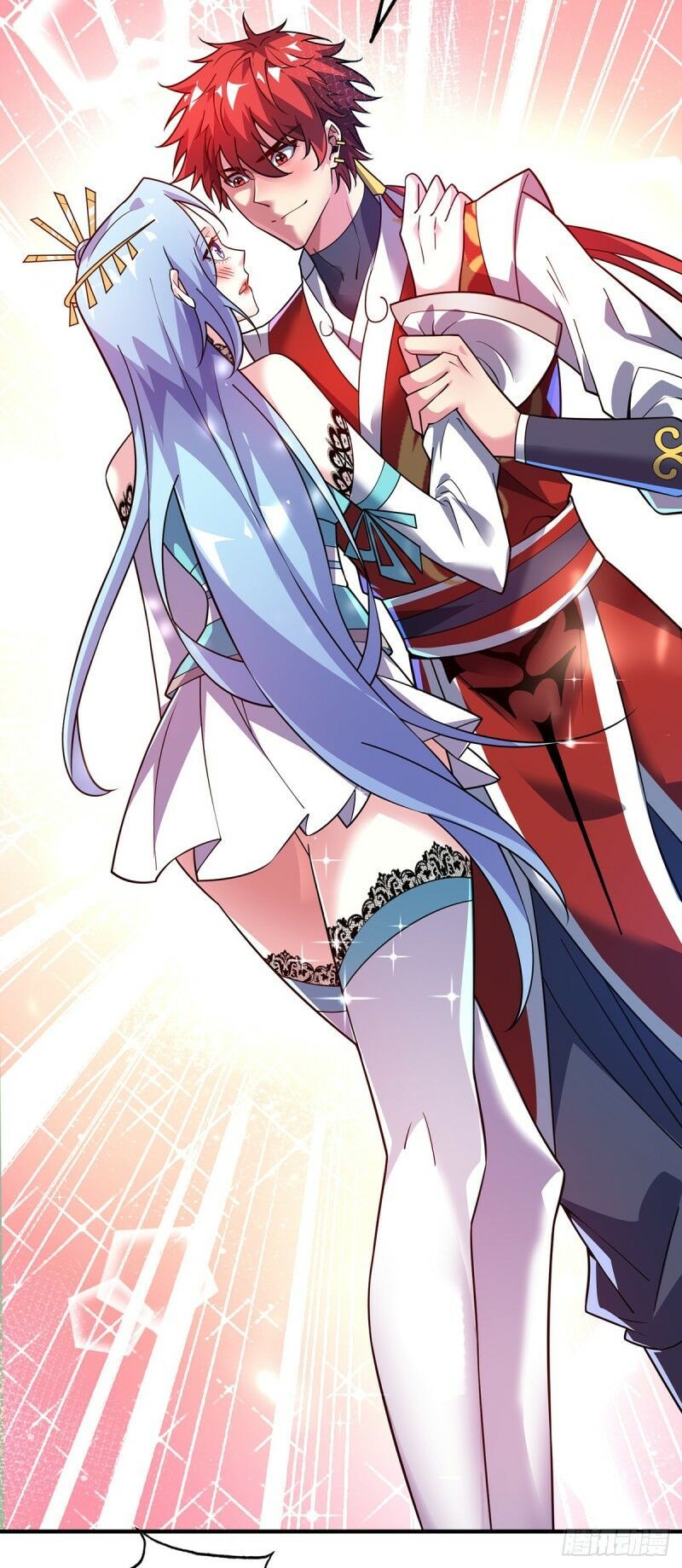 đọc truyện Vạn Cổ Đệ Nhất Tế Chương 78 ảnh 7 tại Thiên Thai Truyện