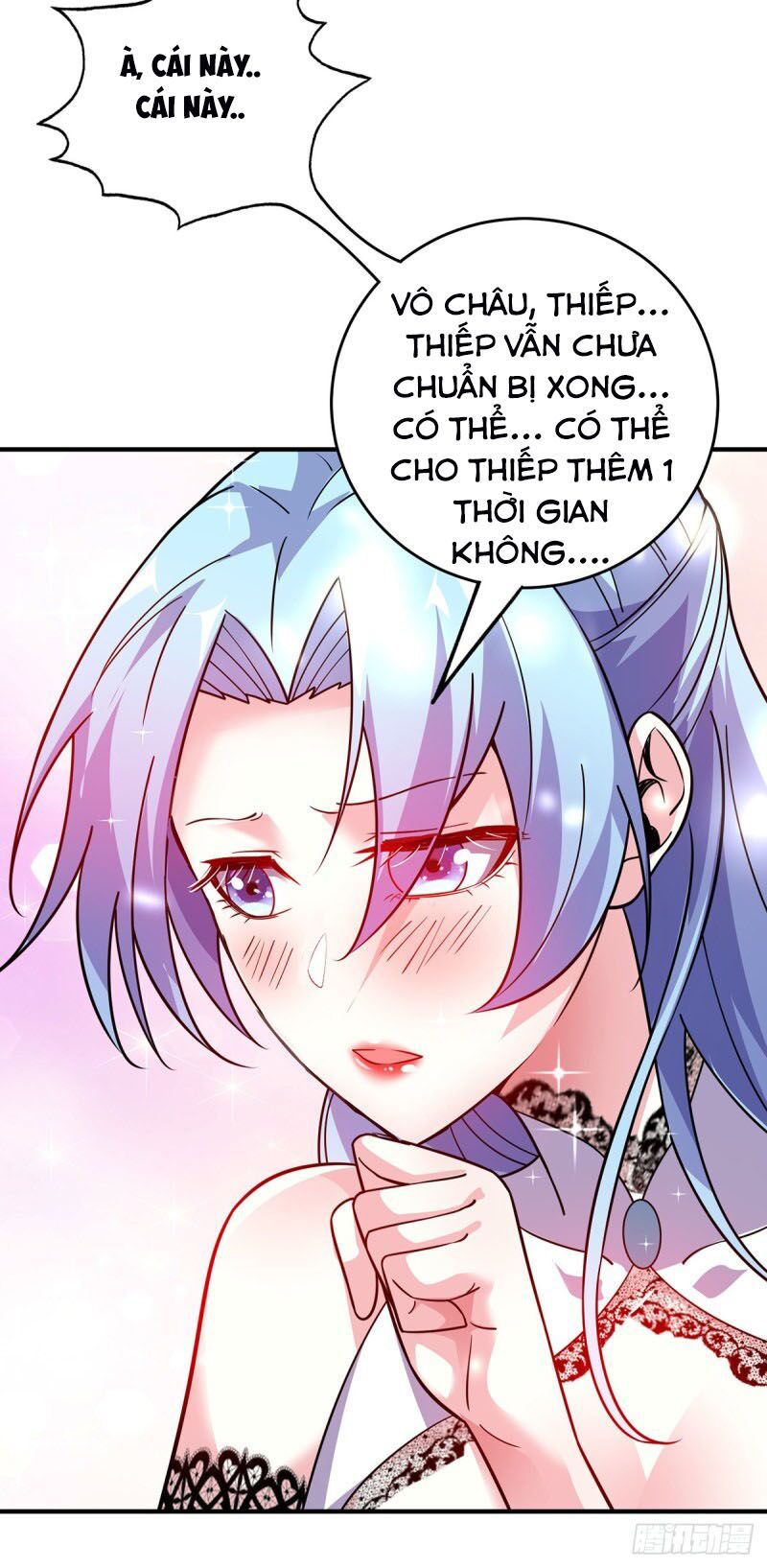 đọc truyện Vạn Cổ Đệ Nhất Tế Chương 78 ảnh 8 tại Thiên Thai Truyện