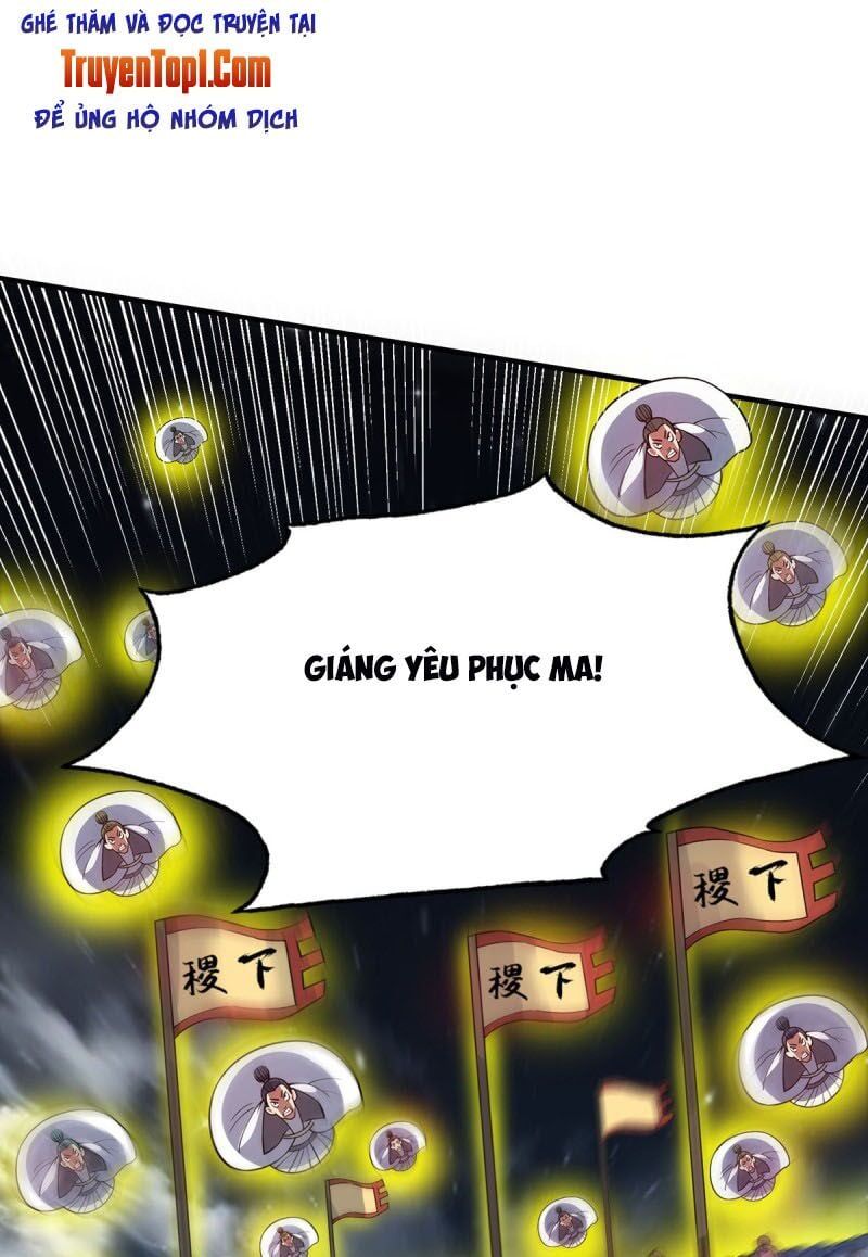 đọc truyện Vạn Cổ Đệ Nhất Tế Chương 79 ảnh 19 tại Thiên Thai Truyện