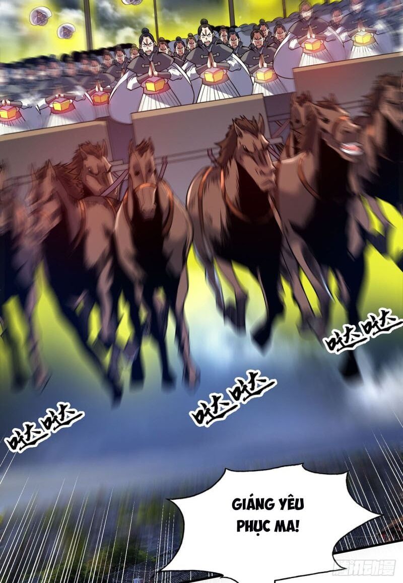 đọc truyện Vạn Cổ Đệ Nhất Tế Chương 79 ảnh 20 tại Thiên Thai Truyện