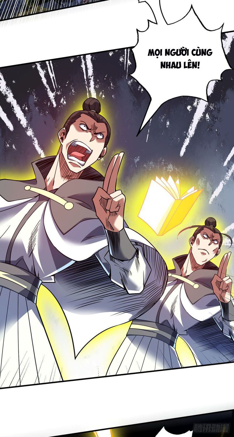 đọc truyện Vạn Cổ Đệ Nhất Tế Chương 79 ảnh 21 tại Thiên Thai Truyện