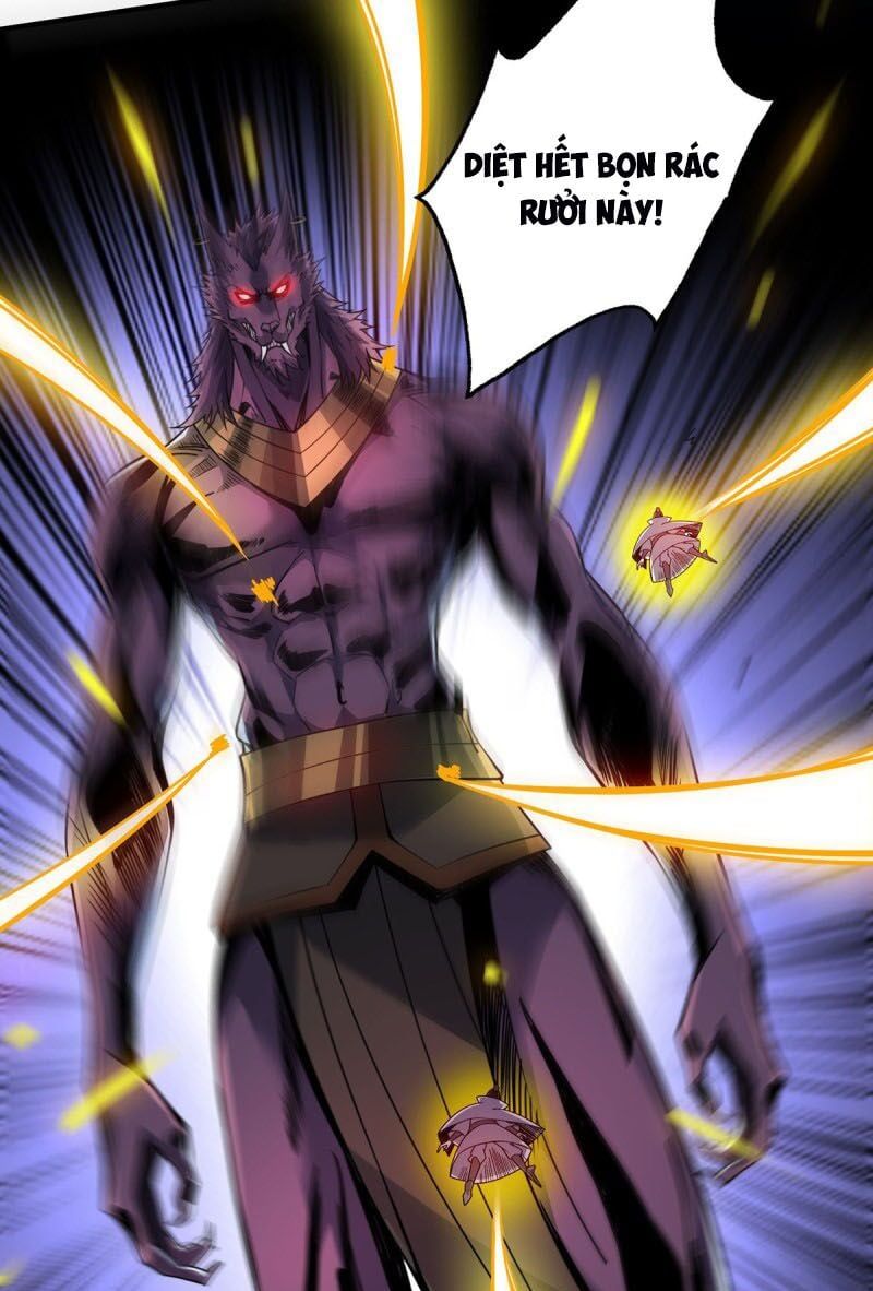 đọc truyện Vạn Cổ Đệ Nhất Tế Chương 79 ảnh 22 tại Thiên Thai Truyện