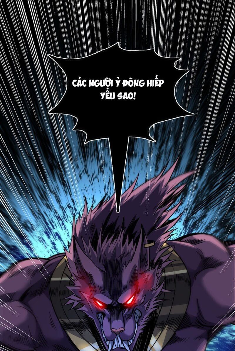 đọc truyện Vạn Cổ Đệ Nhất Tế Chương 79 ảnh 26 tại Thiên Thai Truyện