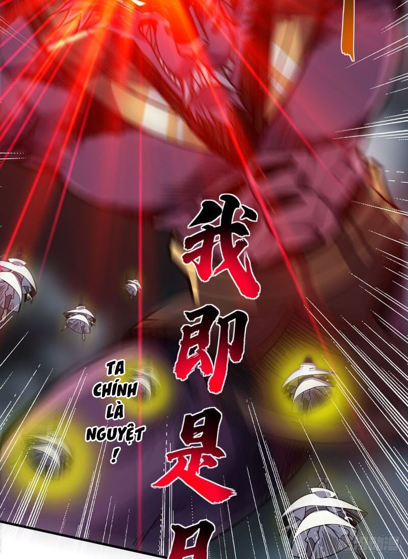 đọc truyện Vạn Cổ Đệ Nhất Tế Chương 79 ảnh 29 tại Thiên Thai Truyện