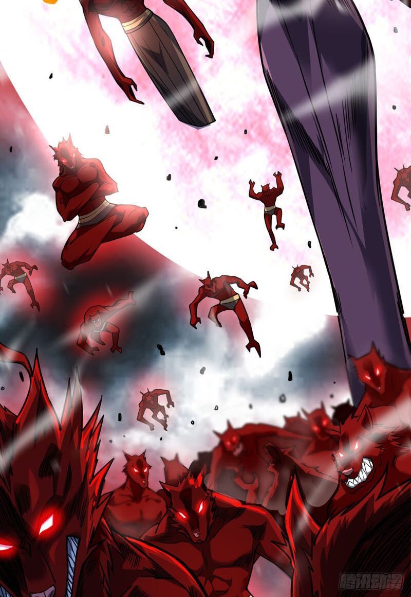 đọc truyện Vạn Cổ Đệ Nhất Tế Chương 79 ảnh 33 tại Thiên Thai Truyện