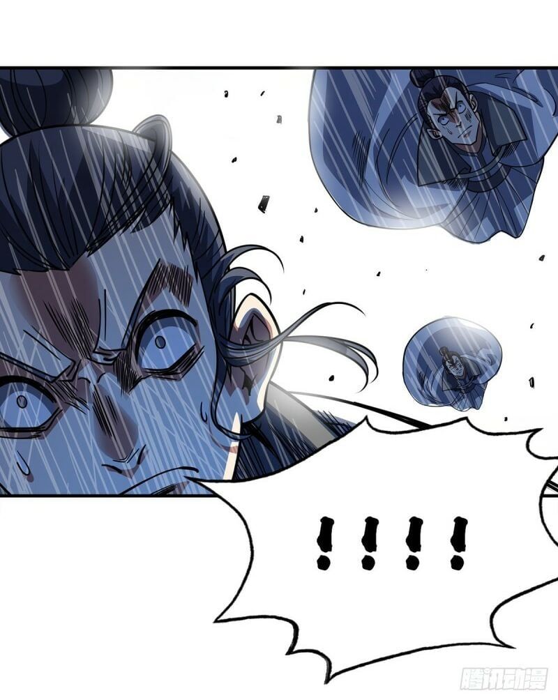 đọc truyện Vạn Cổ Đệ Nhất Tế Chương 79 ảnh 35 tại Thiên Thai Truyện