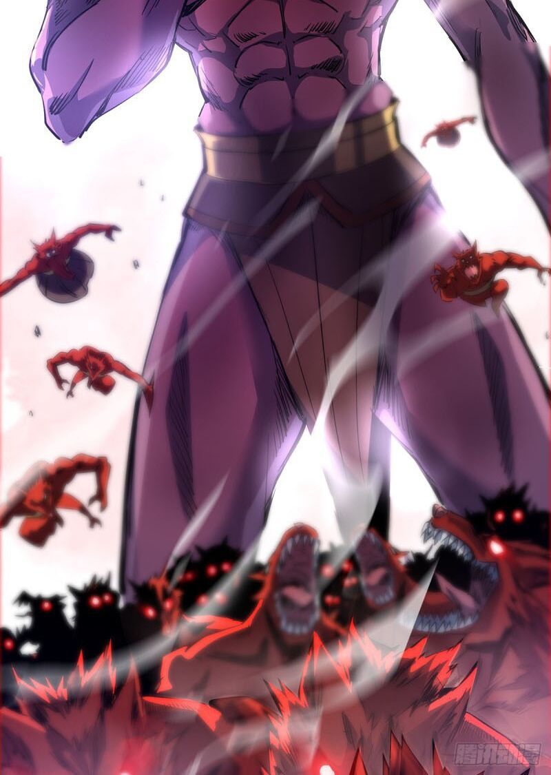 đọc truyện Vạn Cổ Đệ Nhất Tế Chương 79 ảnh 39 tại Thiên Thai Truyện